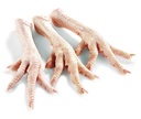 CHICKEN FEET -PIEDS DE POULET