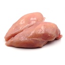 CHICKEN HAM -BLANC DE POULET