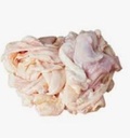 CHICKEN SKIN -PEAU DE POULET