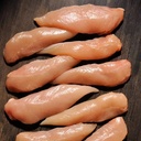 CHICKEN TENDERLOIN -AIGUILLETTES DE POULET