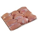 CHICKEN THIGH FREE RANGE -HAUT DE CUISSE POULET FERMIER