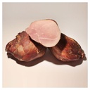 COOKED HAM 120GR-JAMBON FUMÉ TENDRE NOIX 120GR