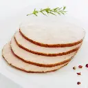 COOKED TURKEY HAM -BLANC DE DINDE CUIT