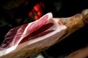 CORSICAN HAM - JAMBON SEC CORSE 