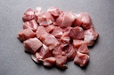 DICED PORK -PORC COUPÉ EN DÉS/SAUTÉ DE PORC
