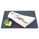 DRY CURED HAM -JAMBON SEC