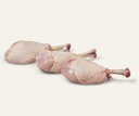 FREE RANGE CHICKEN DRUMSTICK -PILON DE POULET FERMIER