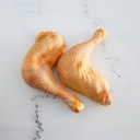 FREE RANGE CHICKEN LEGS -CUISSE DE POULET FERMIER