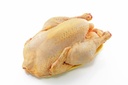 FREE RANGE WHOLE CHICKEN -POULET FERMIER