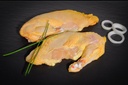 FREE-RANGE CHICKEN SUPREME -SUPREME DE POULET FERMIER
