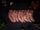 FREE-RANGE CHICKEN TENDERLOINS -AIGUILLETTES DE POULET FERMIER