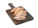 FREE-RANGE CHICKEN WINGS -AILERON DE POULET FERMIER