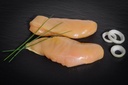 FREE-RANGE DICED CHICKEN -FILET DE POULET FERMIER EN MORCEAUX