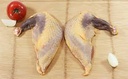 GUINEA FOWL SUPREME -SUPRÊME DE PINTADE