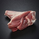 LAMB SHANK 300/500GR 2PCXBAG- SOURIS D'AGNEAU 300/500GR 2PCXPKT