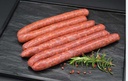 MERGUEZ BEEF -MERGUEZ BOEUF