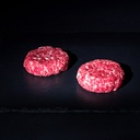 MINCED VEAL SHOULDER -ÉPAULE DE VEAU HACHÉE SOUS-VIDE 