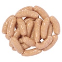 MINI POULTRY CHIPOLATA -MINI CHIPO VOLAILLE