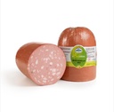 MORTADELLA ORGANIC MORTADELLE BIOLOGIQUE