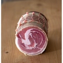 PANCETTA PLAIN -PANCETTA ENTIERE