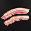 PORK BELLY- KG POITRINE DE PORC-KG