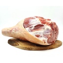 PORK DEBONED GAMMON -JAMBON PORC GAMMON