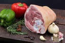 PORK SHANK -JARRET DE PORC