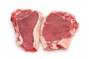 PREMIUM VEAL CHOPS  APPROX 350G - CÔTES DE VEAU APPROX 350G