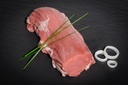 RED LABEL VEAL FILET MIGNON -FILET MIGNON DE VEAU LABEL ROUGE