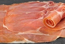 SERRANO HAM GRAN RESERVA 18-24 MONTHS SLICED -JAMBON SERRANO GRAN RESERVA 18-24 MOIS TRANCHÉ 
