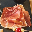 SERRANO HAM SLICED X 250GR -JAMBON SERRANO X 250GR