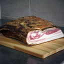 SMOKED PORK BELLY -POITRINE DE PORC FUMÉE