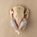 WHOLE GUINEA FOWL -PINTADE ENTIÈRE