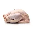 WHOLE TURKEY -DINDE ENTIÈRE FERMIÈRE