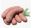 ARTISANAL LINCOLNSHIRE SAUSAGE -SAUCISSE LINCOLNSHIRE