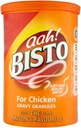 BISTO CHICKEN GRAVY 190GR - BISTO FOND DE VOLAILLE 190GR