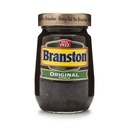 BRANSTON PICKLES - 360GR BANSTON PICKLES - 360GR