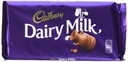 CADBURYS DAIRY MILK CLASSIC 200GR CADBURYS DAIRY MILK CLASSIC 200GR