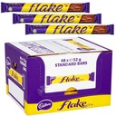 CADBURYS FLAKE 32GR X 48PC CADBURYS FLAKE 32GR X 48PC