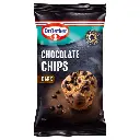 DARK CHOCOLAT CHIP COOKIES DR OETKE CHOCOLAT NOIR CHIP COOKIES DR OETKE