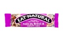 EAT NATURAL BRAZIL/ALMOND BAR BAG EAT NATURAL BRAZIL/AMANDE BARRE PKT