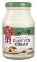 ENGLISH CLOTTED CREAM, 113GR
CRÈME ÉPAISSE RODDA’S – 113 G