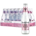 FEVER TREE SODA WATER - 20CL X 24 FEVER TREE SODA WATER - 20CL X 24