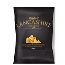 FIDDLERS CHIPS MUSTARD/BLACK PUDDING FIDDLERS CHIPS MOUTARDE/PUDDING NOIR