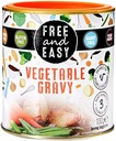 FREE EASY GLUTEN FREE VEGETABLE GRAVY MIX FREE EASY SANS GLUTEN GRAVY MIX LEGUMES