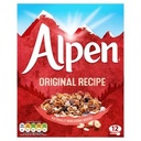 FRUIT ALPEN - 550GR FRUIT ALPEN - 550GR