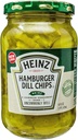 HEINZ HAMBURGER DILL - 473ML HEINZ HAMBURGER DILL - 473ML