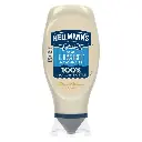 HELLMANNS LIGHTER MAYONNAISE 415GR HELLMANNS MAYONNAISE ALLEGE 415GR