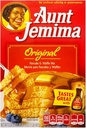 JEMINA PANCAKE MIX - 454GR
JEMINA MELANGE A CREPES - 454GR