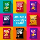 KETTLE CHIPS MIX FLAVOUR - BAG KETTLE CHIPS MIX - PKT
